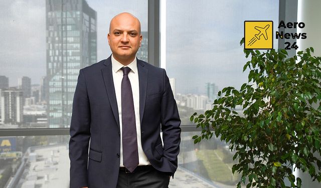 Garenta, DiscoverCars Excellent Service Award 2025 Ödülünün Sahibi Oldu