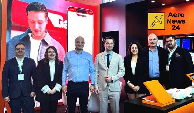 Yerelden Globale Bir Deneyim Yolculuğu: Garenta ITB Berlin’de