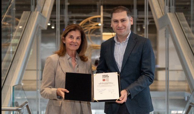 İGA ART desteğiyle İstanbul Modern’de ‘Uzun Cuma’lar