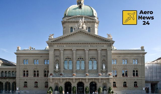 İsviçre’den ABD’ye ret: Keşif uçuşlarına izin verilmedi