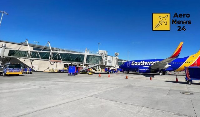 Kansas City Havalimanı "tehdit" nedeniyle tahliye edildi