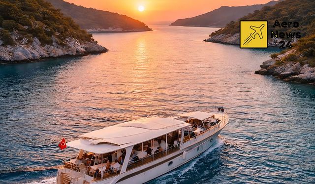 Mavi koylara dijital bilet: “Mavi Bilet” platformu geliyor