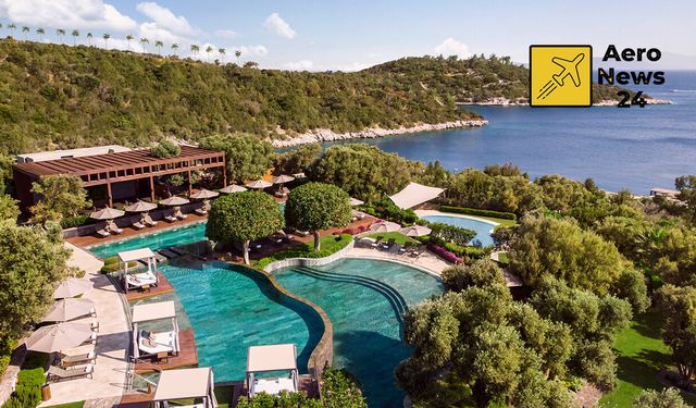 Bodrum’da yeni wellness trendi: Mandarin Oriental Spa’da “longevity” dönemi