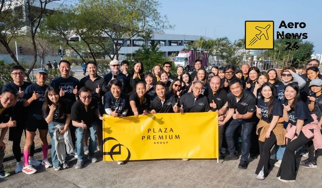 Plaza Premium Group çalışanlarından kanser araştırmalarına destek