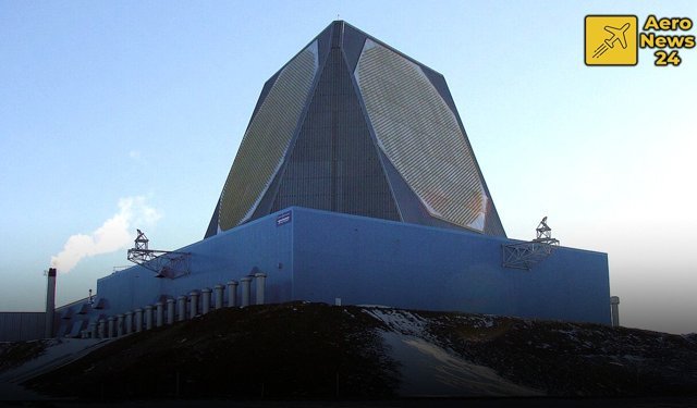ABD Radar Kompleksi Vuruldu: Bölgesel Füze Kalkanında Kritik Kırılma