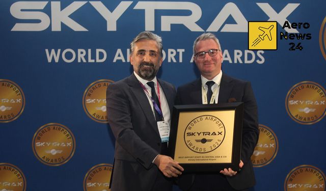 TAV’ın üç havalimanı en iyi 100 listesinde