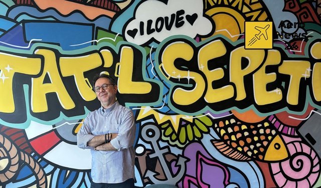 Tatilsepeti’nin Dubai’den özel uçuşla tahliye ettiği misafirleri ülkeye döndü