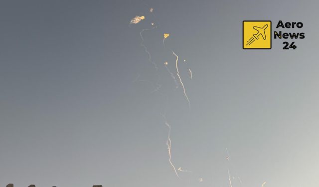 Umman’a İHA saldırısı: İki yabancı hayatını kaybetti