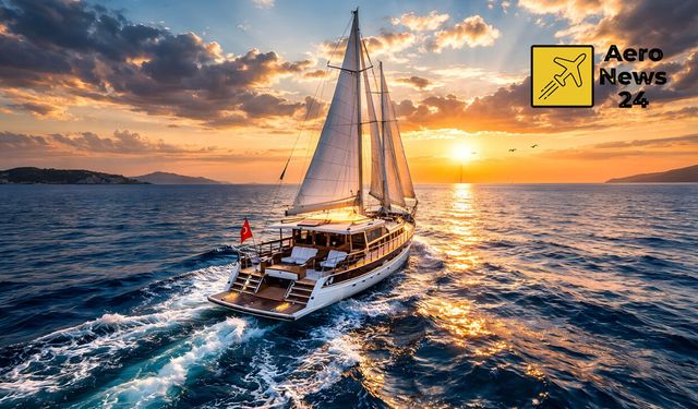 Deniz turizmine dijital adım: “Mavi Bilet” platformu geliyor