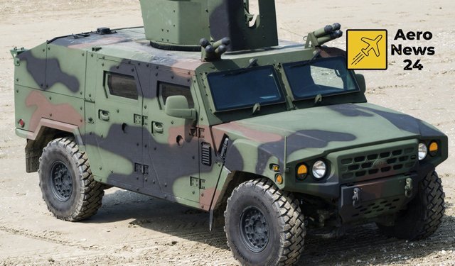 Anadolu Savunma, SAHA Expo’da Geleceğin Savunma Çözümlerini Sergileyecek