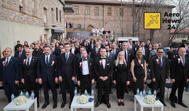 Ankara turizmde yeni vizyonunu açıkladı