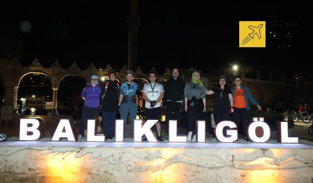 Şanlıurfa’da kültür ve sanat buluştu