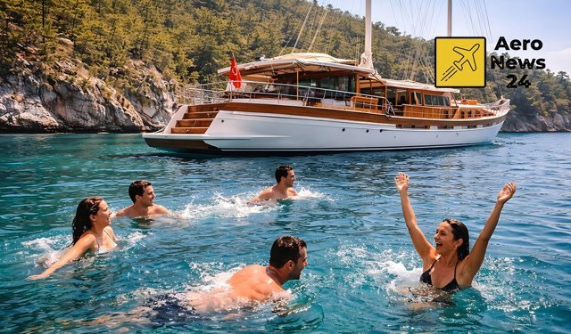 Deniz turizminde yeni dönem: “Mavi Bilet” ile dijital dönüşüm başlıyor