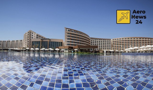 Elexus Hotel’de Ultra Her Şey Dahil Yeni Bir Tatil Deneyimi Başlıyor