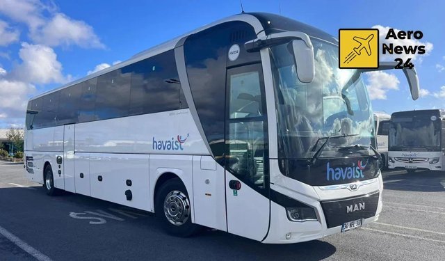 HAVAİST’ten Sultanahmet hattı müjdesi: Seferler yeniden başladı