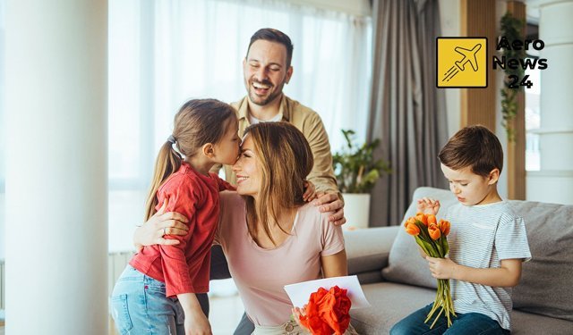 TatilBudur Anneler Günü’ne Özel Rotaları Belirledi