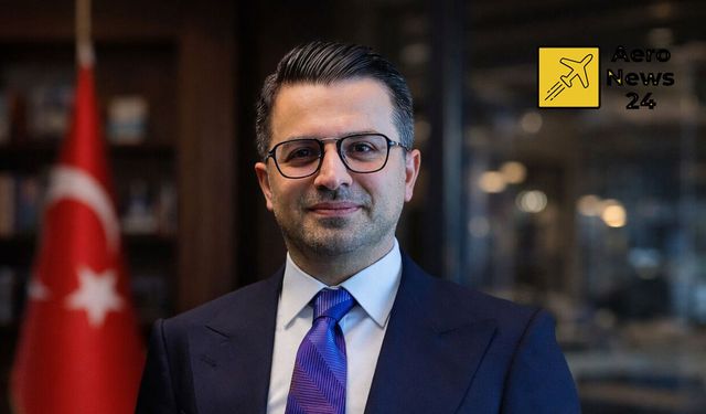 HEAŞ Genel Müdürü Faruk Kacır: “Sabiha Gökçen’i Geleceğe Taşımaya Kararlıyız”