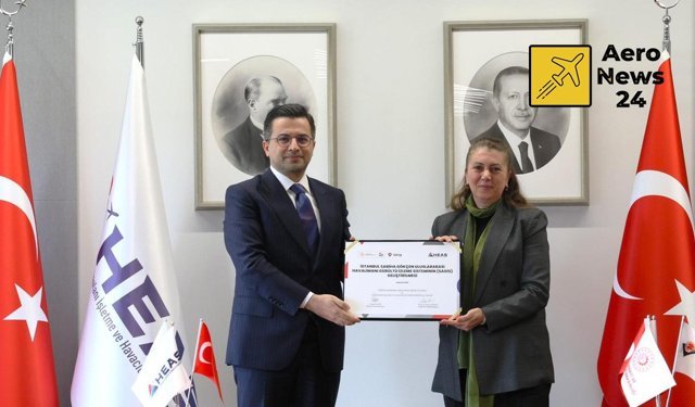 Gürültü Yönetiminde Milli Teknoloji Hamlesi: HEAŞ ve TÜBİTAK MAM’dan Tarihi İş Birliği