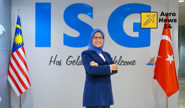 Sabiha Gökçen Havalimanı’nda üst yönetimde   stratejik yeniden yapılanma