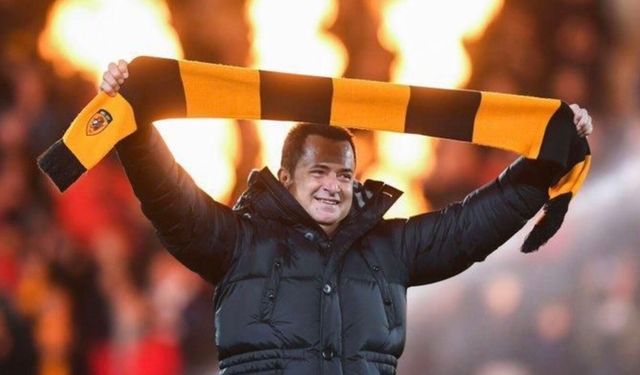 Corendon destekli Hull City’de kader gecesi