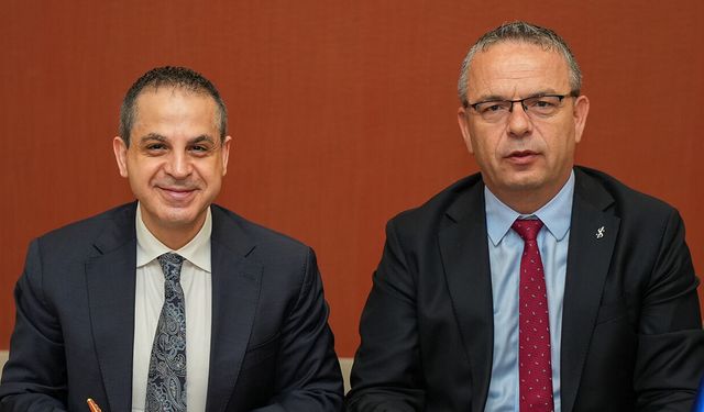 TÜROFED ve İş Bankası’ndan konaklama sektörünü güçlendiren iş birliği