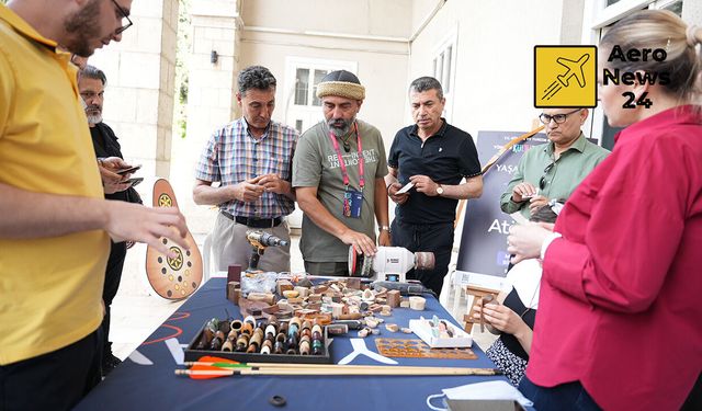 Mersin Kültür Yolu Festivali’nde sanat dolu gün: “Giselle” büyüledi, geleneksel sanatlar yeniden hayat buldu