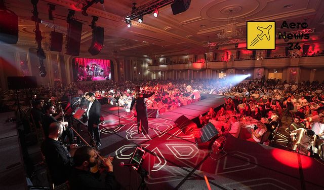Sibel Can’dan bayram konser maratonu: Kıbrıs’tan Antalya’ya müzik dolu yolculuk
