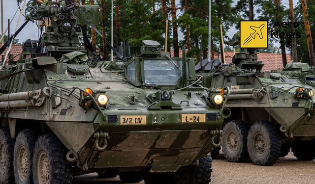 Bulgaristan'dan sürpriz karar: Ukrayna'ya silah sevkiyatı durduruluyor