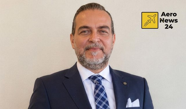 Costa Cruises Türkiye’den üst düzey atama