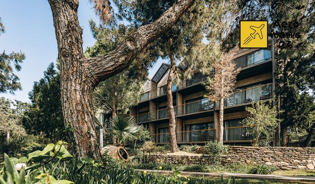 Club Marvy, Avrupa'nın En Prestijli Sorumlu Turizm Ödüllerinde Üst Üste İkinci Kez Altın Ödüle Layık Görüldü