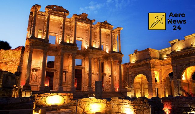 Prontotour Gece Müzeciliği’ni turizmin yeni deneyim alanına dönüştürüyor