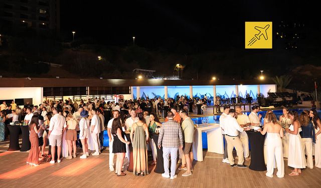 Turizm Profesyonelleri Travel Connect by Elexus’ta Bir Araya Geldi