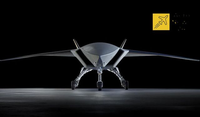 Boeing MQ-28'e Güç Katıyor: Daha Fazla Yakıt, Daha Fazla Silah, Daha Uzun Menzil