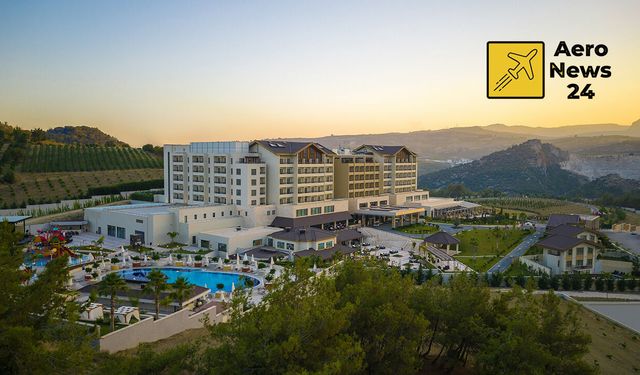 Mersin; turizm çeşitliliği, festival ve spor yarışmaları ile konaklamada ilk yarıda geçen yılı yakaladı