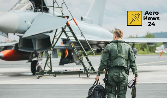 NATO'dan dev hava tatbikatı: Ramstein Flag 2026 başladı