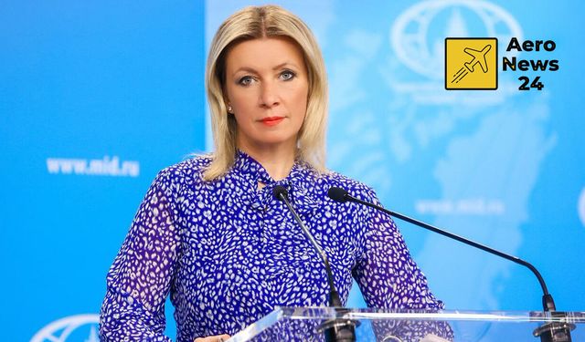Rusya, Nijer'deki Havalimanı Saldırısını Kınadı: "Fransa'nın Çıkarlarına Hizmet Eden Paralı Askerler"