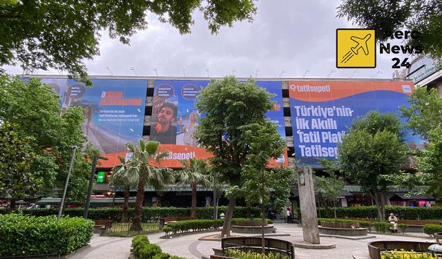 Tatilsepeti’nin yeni kampanyası “Derken Rezervasyon!” ilk ödülünü Kristal Elma’dan aldı!