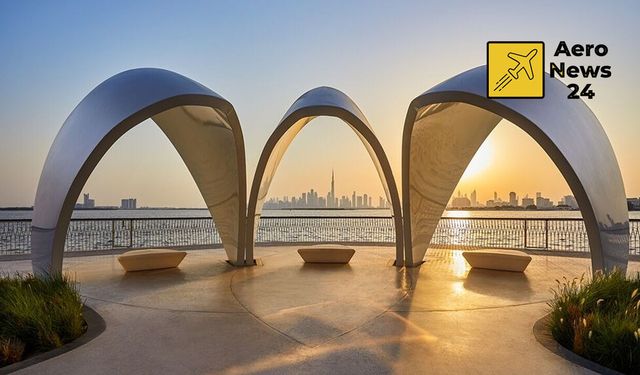 Dubai 237 Otele “Dubai Sürdürülebilir Turizm” Rozeti Verdi