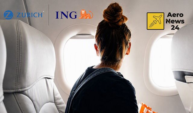 ING Türkiye’den yurt dışı seyahatlerine kapsamlı güvence