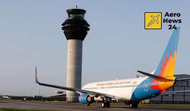 Jet2, 30'uncu Airbus A321neo uçağını filosuna kattı