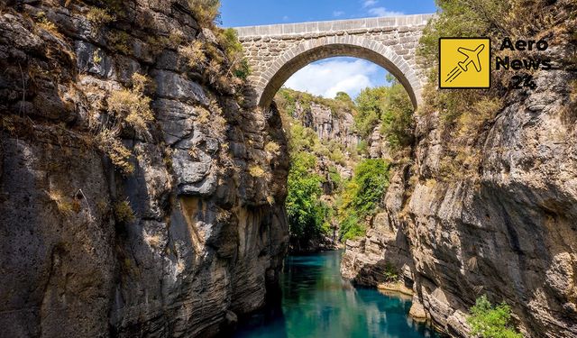 Yazın yükselen trendi kültür turları:  Likya ve Karadeniz turlarına talep bu yıl yüzde 40 arttı