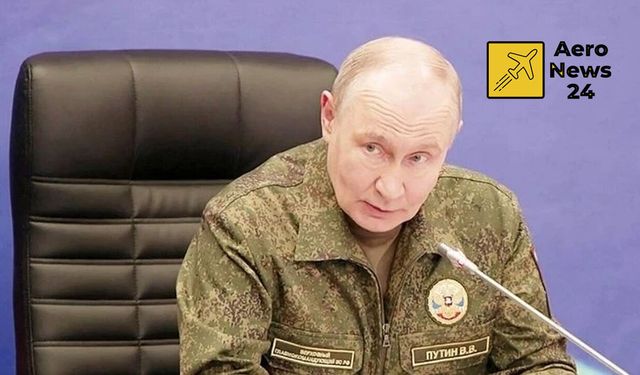 Putin'den NATO Zirvesi öncesi Batı'ya mesaj: "Hedeflerimizden vazgeçmeyeceğiz"