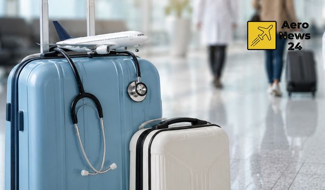 Yerli turistin sağlık için yaptığı harcama ilk kez 10 milyar lirayı aştı