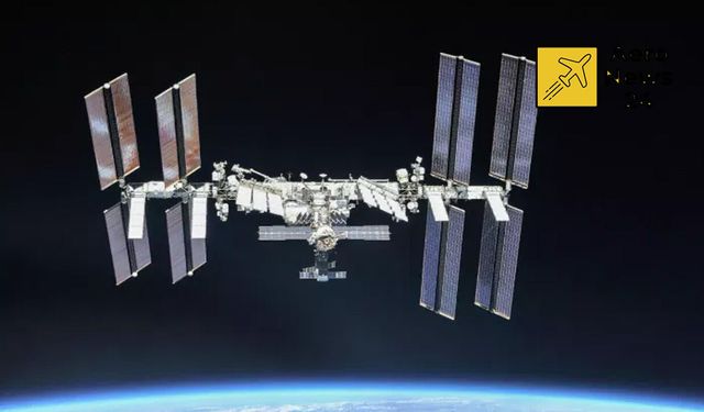 Soyuz MS-28, ISS'den ayrıldı: İki Rus kozmonot ve bir NASA astronotu Dünya'ya dönüyor