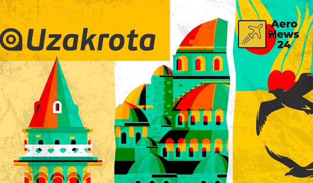Uzakrota Travel Summit, 7 Ekim'de Bakü'de turizm sektörünü buluşturacak