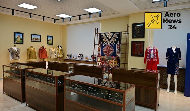 Türkiye Kültür Yolu Festivali’nin onuncu durağı Van oldu