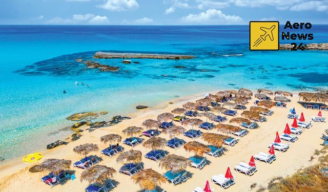 Kuzey Kıbrıs turizmde yeni rotasını çiziyor: Denizden tarihe, gastronomiden doğaya