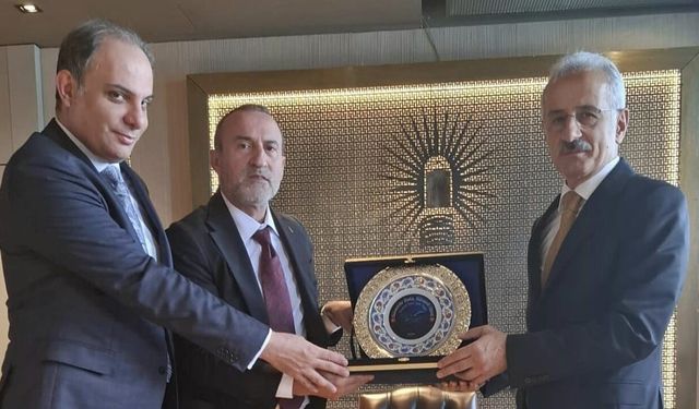 KEYVAN Havacılık'tan yerli veri altyapısı için stratejik adım