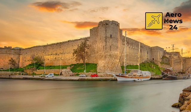 Girne açıklarında bir yolcu gemisinin batmasının ardından görevden alınmıştı : KKTC Kabinesinde İki Bakan Değişti