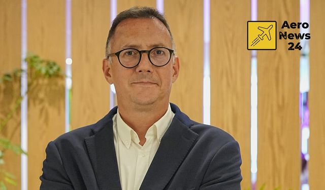 Tatilsepeti Pazarlama Direktörü Barış Akkiriş oldu